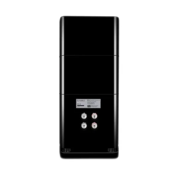 Wharfedale Elysian 2 Black