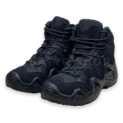 Ботинки "Lovva Mid"