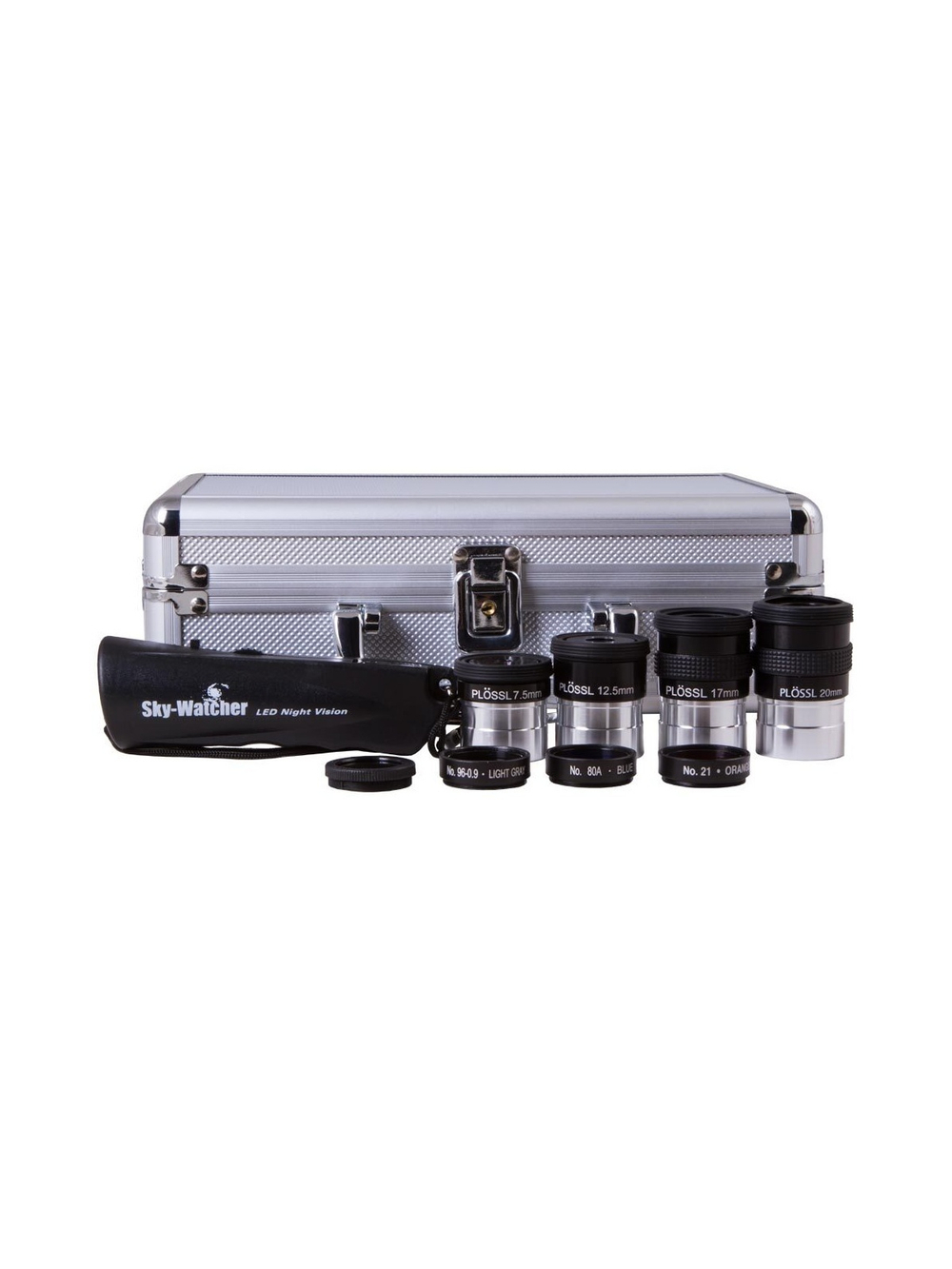 Набор аксессуаров Sky-Watcher Super Plössl