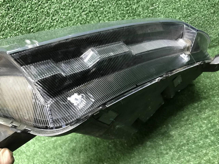 Фара левая Jetour X90 PLUS (2021-н.в.) LED