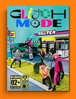 Альбом NCT DREAM - Glitch Mode