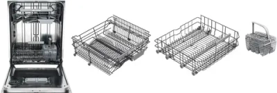 Посудомоечная машина Asko D5436 S
