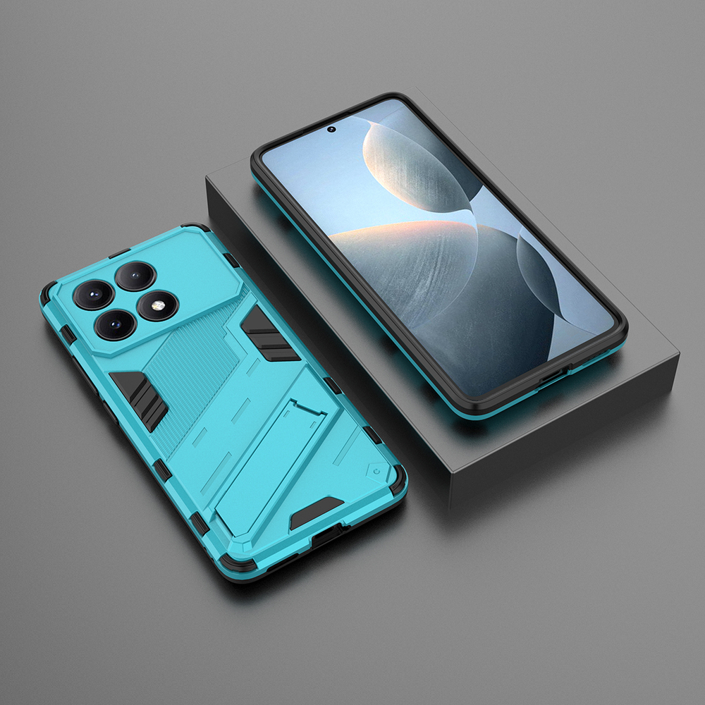Чехол Warrior Case для Poco X6 Pro