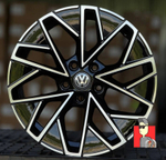 Комплект дисков Volkswagen YF0444 17x7 et35 5x112