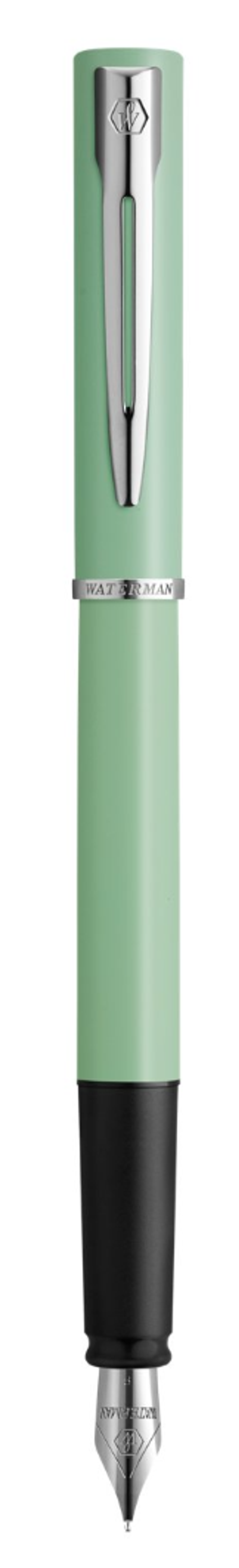 Перьевая ручка Waterman Allure Mint CT Fountain Pen