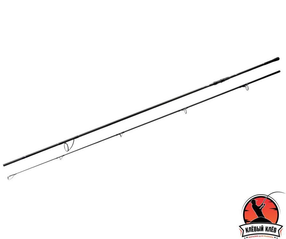 CARP PRO Удилище карповое 2-х секц. Flapper 3.60м 3.5lb 50мм