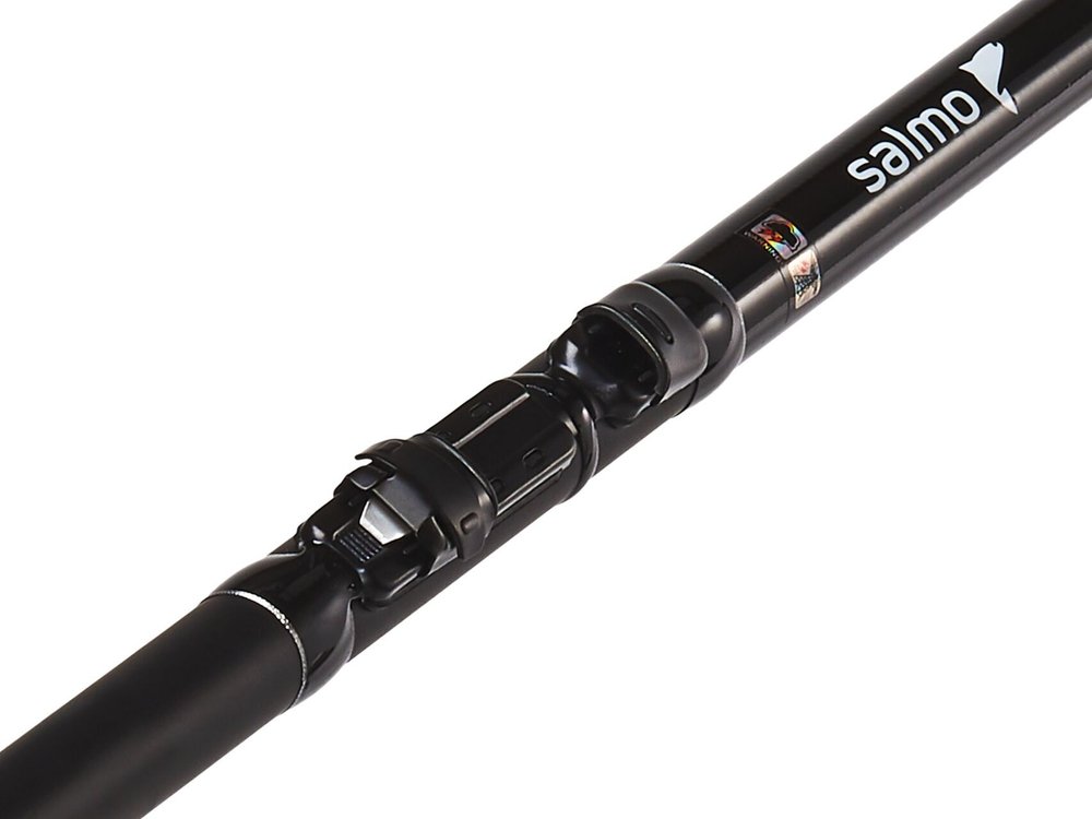 Удилище поплавочное с кольцами Salmo Elite BOLOGNESE LIGHT F 5.00