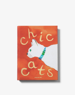 Assouline Книга The Classics Collection Chic Cats на английском языке