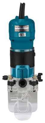 Кромочный фрезер Makita 3710