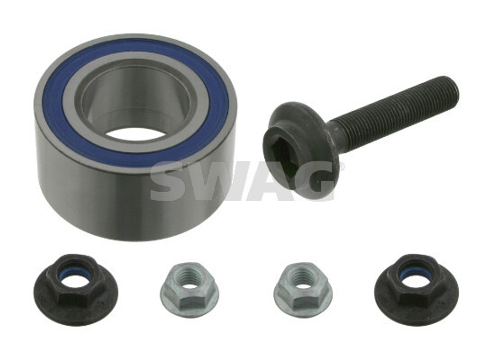 SWAG - 32924366-SWA - Wheel Bearing Kit