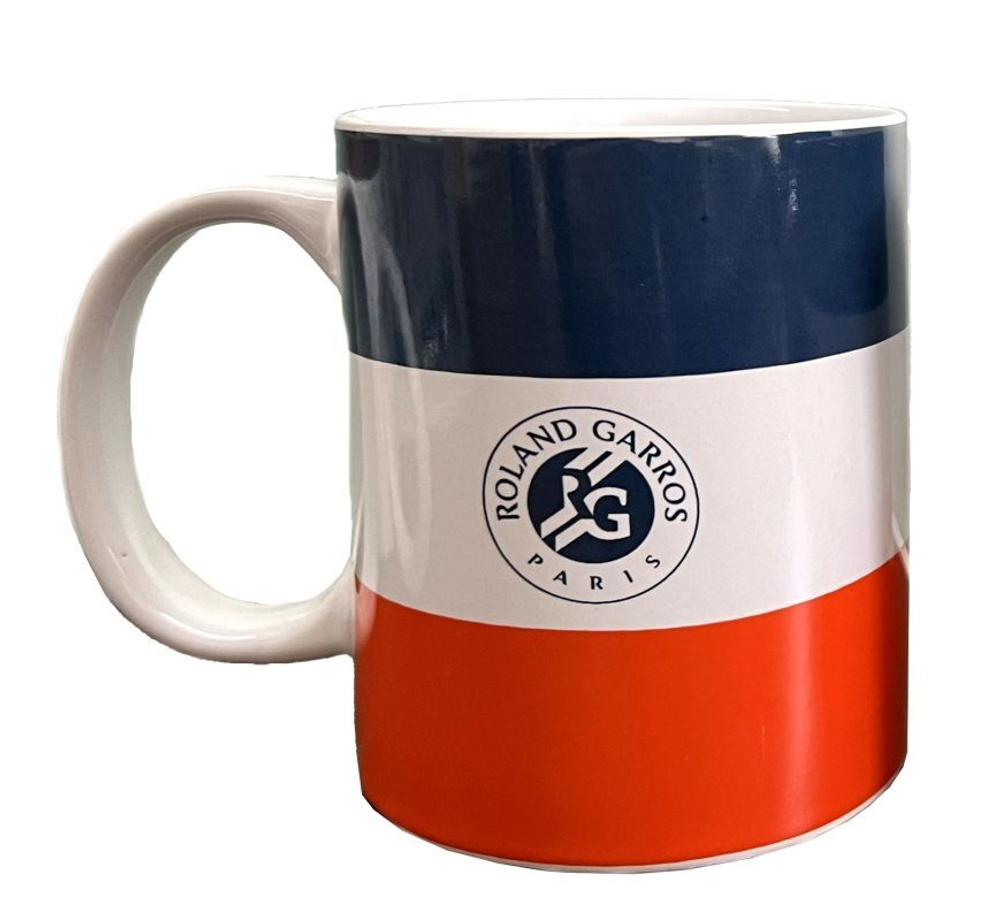 Кружка Roland Garros Cup