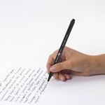 Ручки капиллярные (линеры), 48 ЦВЕТОВ, BRAUBERG ART "Classic", трехгранные, металлический наконечник, линия письма 0,4 мм, 144149