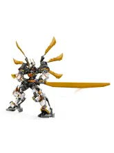 Конструктор NINJAGO 71821 Титановый дракон Коула
