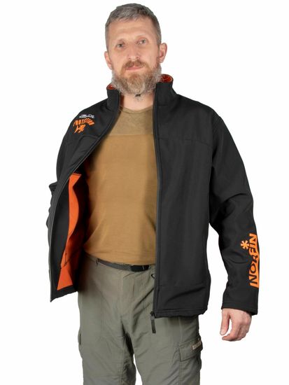 Куртка NORFIN Softshell