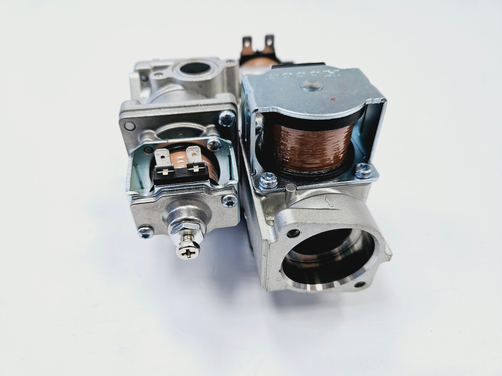 Газовый клапан (GRV 301) DAEWOO DGB 100-300 MSC/ICH/MCF/KFC (арт. 3315434700)