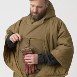 Пончо Helikon Swagman Roll (One Size)
