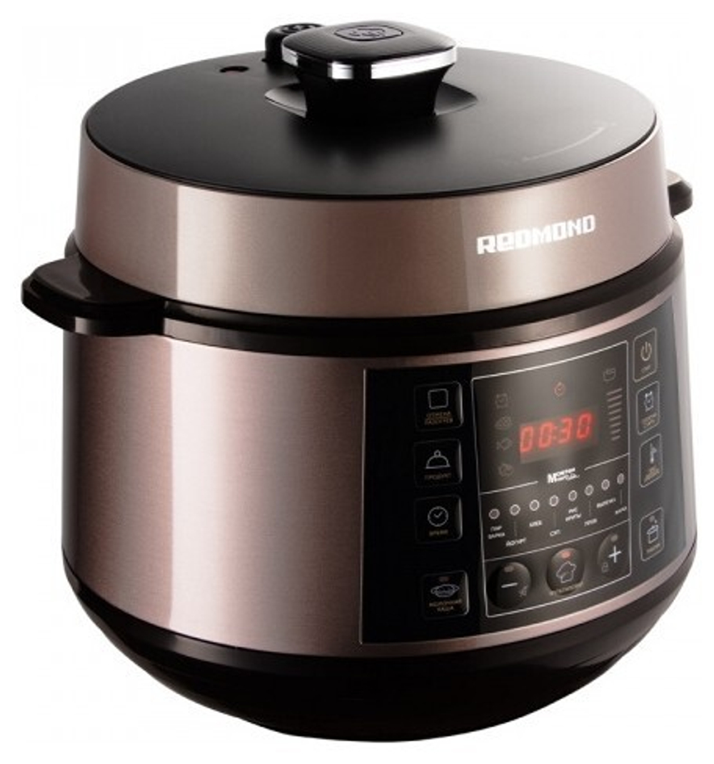 Мультиварка Redmond RMC-PM505