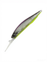 Воблер DUO Realis Jerkbait 100DR, CCC3816 Wakasagi ND, 100 мм, 15,6 г, нейтральный, минноу