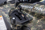 Квадроцикл HiSUN GUARDIAN 750L с ПСМ