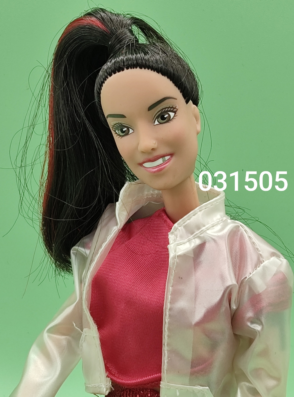 Кукла Барби конец 90-х винтаж 031505