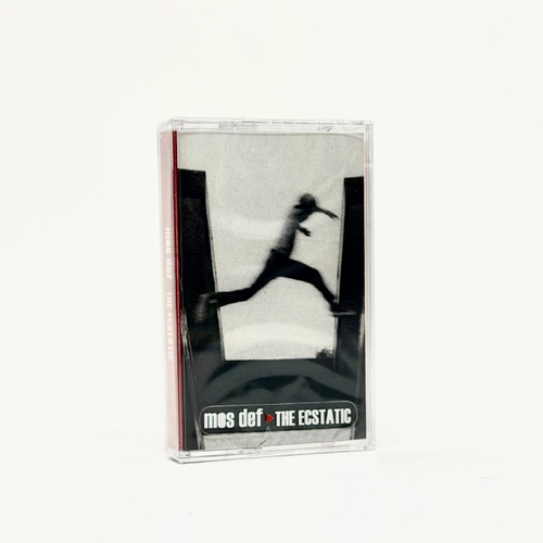 [MC] Mos Def - The Ecstatic
