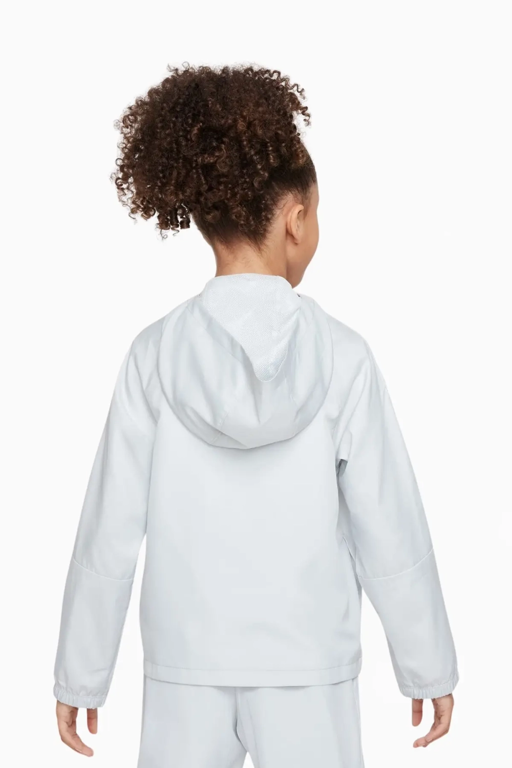 Кофта Nike Dri-FIT Academy Junior - белый