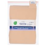 Футер 2-нитка с начесом 275 г/м², 150х180±5 см, бежевый/beige, Gamma DBKTN