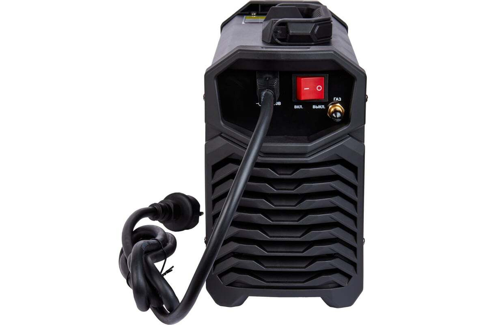 Инверторный сварочный аппарат Elitech HD WM 200 DC Pulse 204475