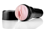 Мастурбатор-вагина Fleshlight - Pink Lady Vortex (Цвет: розовый)