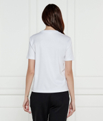 Футболка OPUNZIA Max Mara Leisure - белый(169410676)