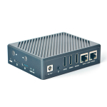 Одноплатный компьютер FriendlyElec NanoPC T6 LTS (RAM 16 ГБ, eMMC 64 ГБ)