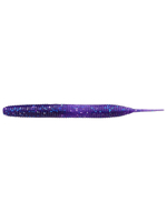 Приманка силиконовая Keitech Sexy Impact 3.8", 3,3г, цвет EA#11 Lime Chartreuse Glow