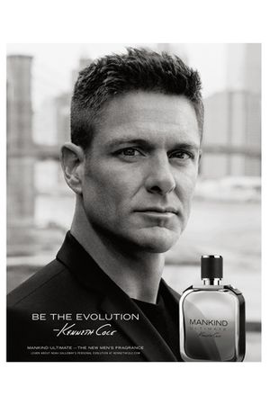 Kenneth Cole Mankind Ultimate