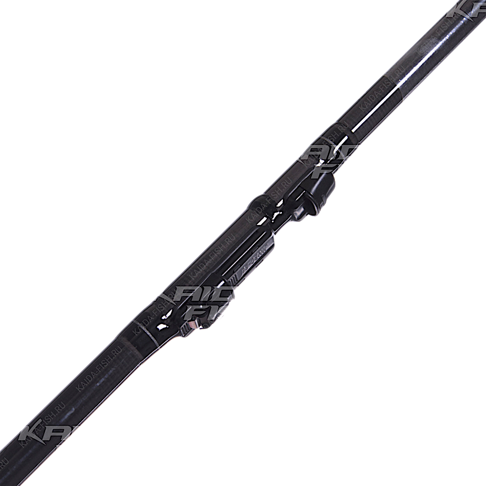 Удилище Kaida Телескоп Orion MX с кольцами 802 -