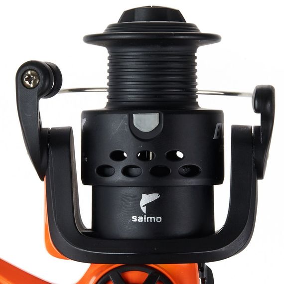 Катушка Salmo Blaster BP DONKA 1 6000FD