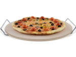 Пекарский камень Patisse 34х1.5 см
