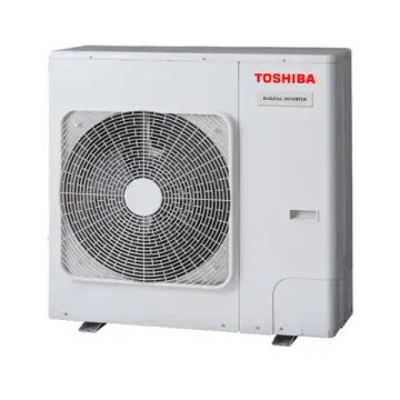 Кондиционер Toshiba RAV-GM1101KRTP-E/RAV-GM1101ATP-E