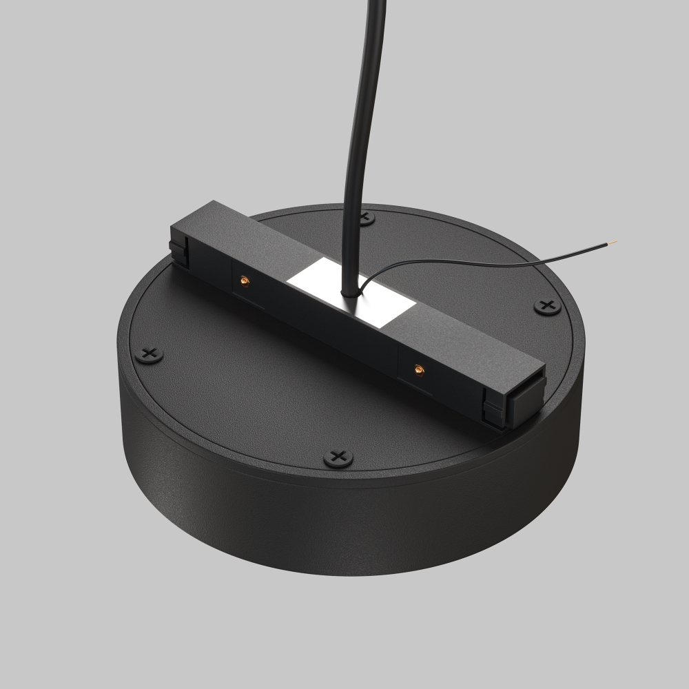 Блок питания встраиваемый 48V 100Вт Smart Maytoni Basity TRA172DR-100W-DS-B