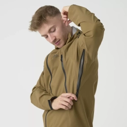Куртка Helikon SQUALL HARDSHELL - Shadow Grey