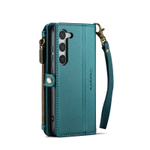 Чехол-кошелек CaseMe Wallet Bag Samsung Galaxy S23+