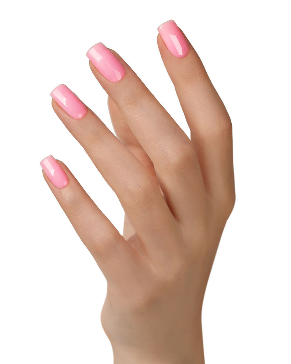 E.MiLac Gamma Base Gel №003 Bubble tea, 9 мл