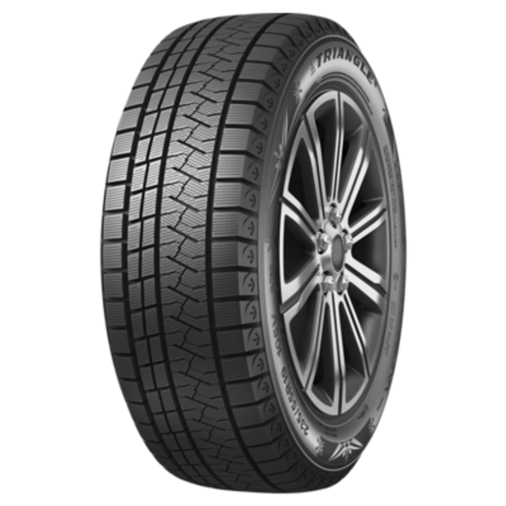 255/40R20 101W XL SnowLink Trin PL02 TL M+S 3PMSF