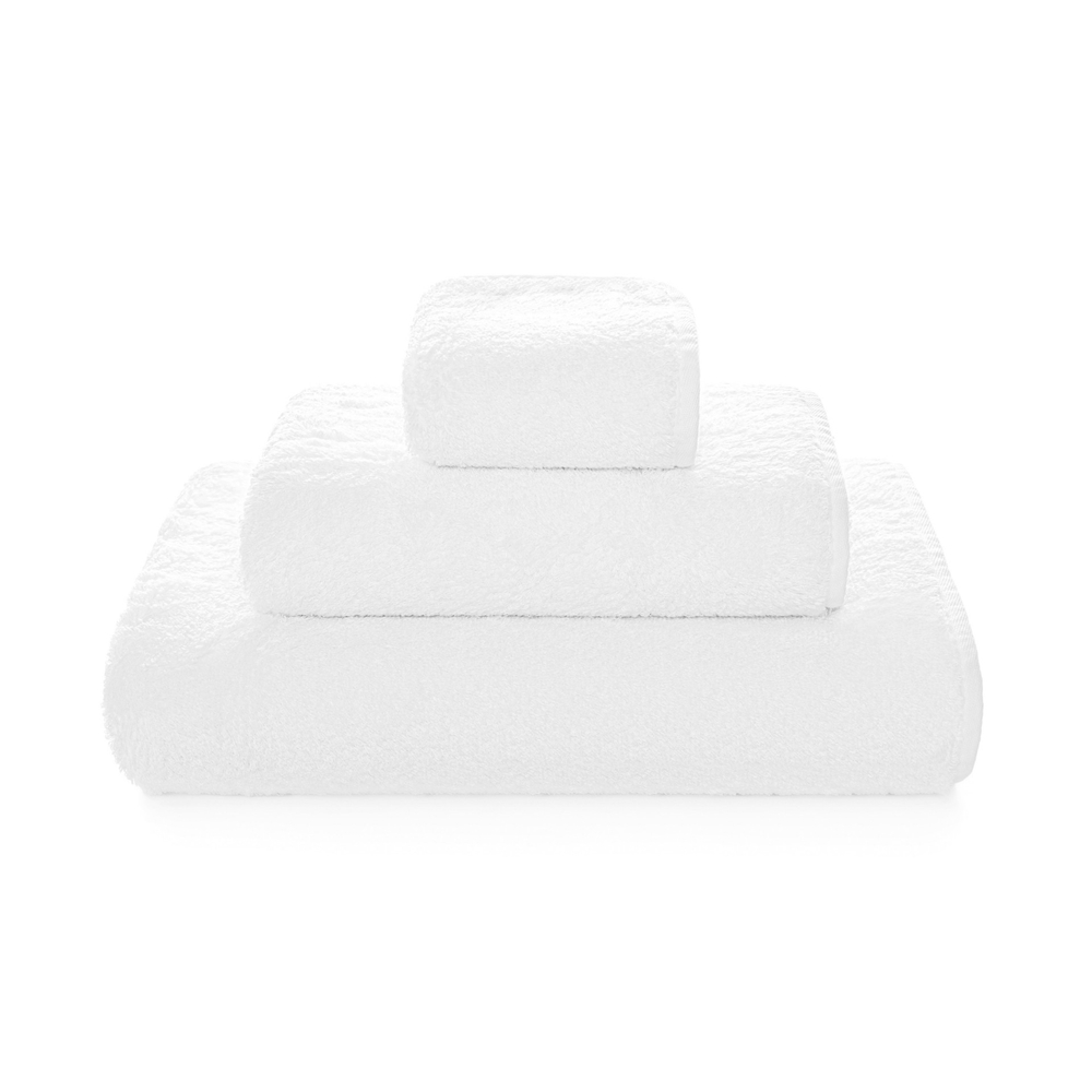 Полотенце TECNIC Graccioza WHITE, 46х76 см