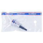 KING TONY (302325) Насадка (бита) торцевая 3/8", L = 50 мм, TORX, T25