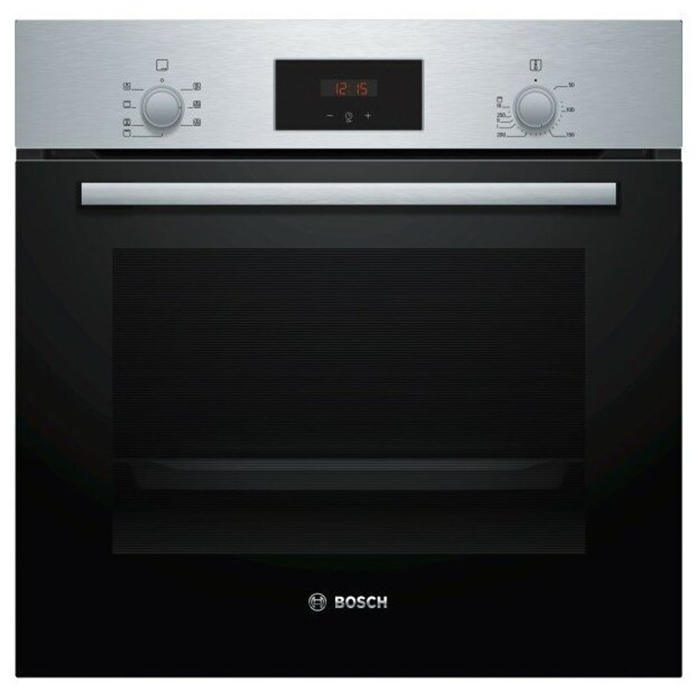 Встраиваемый электрический духовой шкаф Bosch HBF133BR0