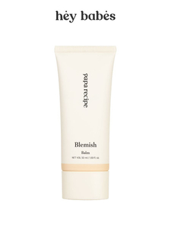 Papa Recipe Blemish Balm SPF26 PA++Успокаивающий BB крем с растительными экстрактами 50мл