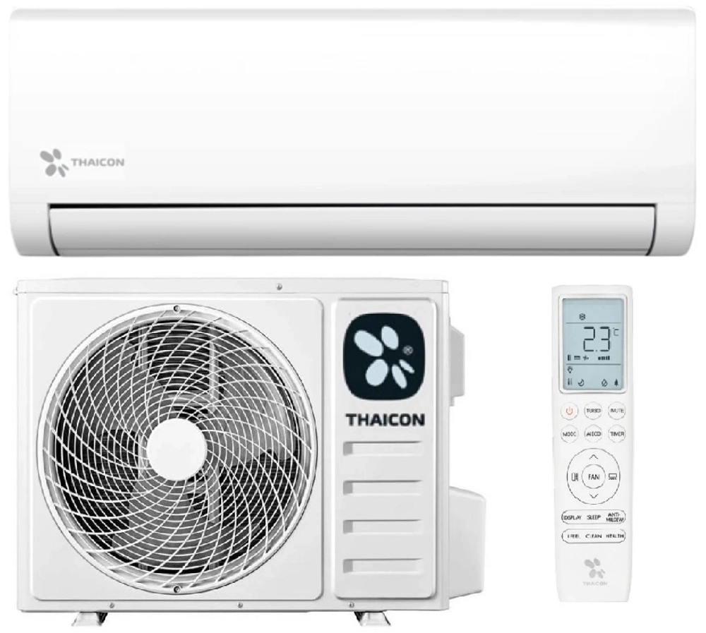 Сплит-система Thaicon Sensair TL-RWS35-FR/TL-ROS35-FR