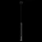 Подвесной светильник Everest 10583A Black Loft It