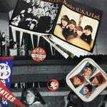 The Beatles / The Beatles At The Hollywood Bowl (LP)