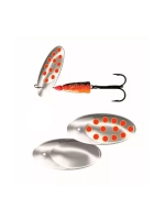 Блесна для рыбалки Turba XL 25гр #WSS